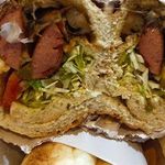 ساندویچی ایلیا