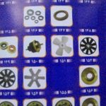 لوازم یدگی پژو پراید