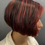 سالن زیبایی بناز