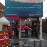 لوازم یدگی پژو پراید