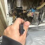 پکیچ و آبگرمکن جانداریعقوبیه