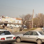 تاسیسات شماره ۱ شهرداری بابل