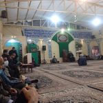 حسینیه بازار نو
