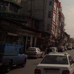 نانوایی مهدوی