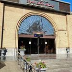 ایستگاه راه آهن اهواز