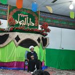 حسینیه بازار نو
