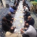 حسینیه یزدیها