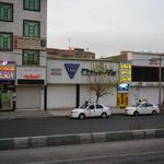 آموزشگاه رانندگی اتحاد