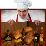 فست فود اژدر