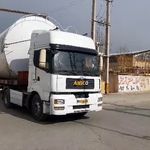 باربری حمل ونقل زمینی بین المللی صلاحی