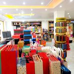 نوشت افزار خادمی تحریر