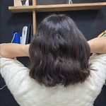 سالن تخصصی رنگ و کراتین مو نادیا