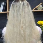 سالن تخصصی رنگ و کراتین مو نادیا