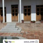 خانه موزه شهید چمران