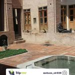 خانه موزه شهید چمران