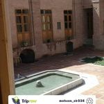 خانه موزه شهید چمران