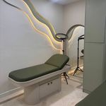 سالن زیبایی پریاس (هروی)