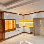 Artwoodطراحی و ساخت کابینت آشپزخانه