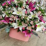 گلفروشی آنلاین سِئوگی اردبیل