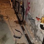 خدمات لوله کشی گاز و مخزن تایدیه یعقوبی