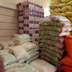 عمده فروشی مواد غذایی قنبری
