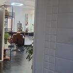 آرایشگاه فرزاد برزگر
