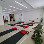 مرکز تخصصی یوگا رمانه (شعبه هفت تیر)