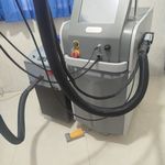 مرکز لیزر الکساندرایت کندلا