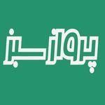 آژانس هواپیمایی پرواز سبز