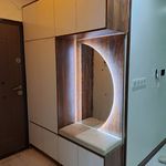 کابینت و دکوراسیون خانجانی