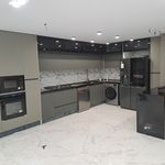 کابینت و دکوراسیون خانجانی