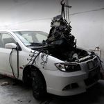 تعمیرگاه پرشین