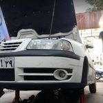 تعمیرگاه پرشین