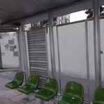 ایستگاه اتوبوس چهارباغ غربی