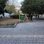 سرویس بهداشتی بوستان اردیبهشت