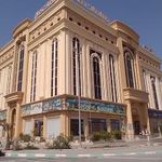 مرکز خرید دیپلمات