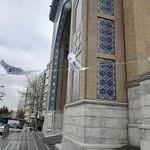 مسجد قمر بنی‌هاشم
