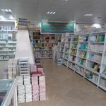 نمایشگاه کتاب حوزه های علمیه