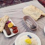 رستوران ساطوری بناب اذربایجان