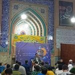 مسجد قمر بنی‌هاشم