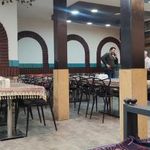 رستوران ساطوری بناب اذربایجان