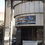 استخر شنا گنو