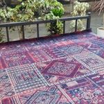رستوران ساطوری بناب اذربایجان