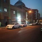مسجد قمر بنی‌هاشم