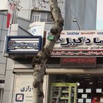 دفتر بیمه رازی نمایندگی دشمیر
