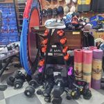 فروشگاه اسپرت گالری