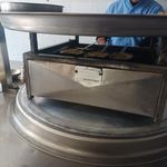 کبابی گلستان حاج رسول عزیزی