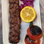 رستوران ساطوری بناب اذربایجان