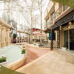 رستوران شایان شاندیز