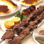 رستوران شایان شاندیز